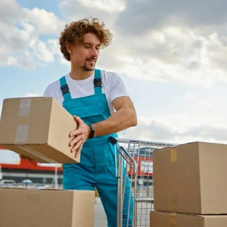 Avantaje ale serviciilor de curățenie în curte